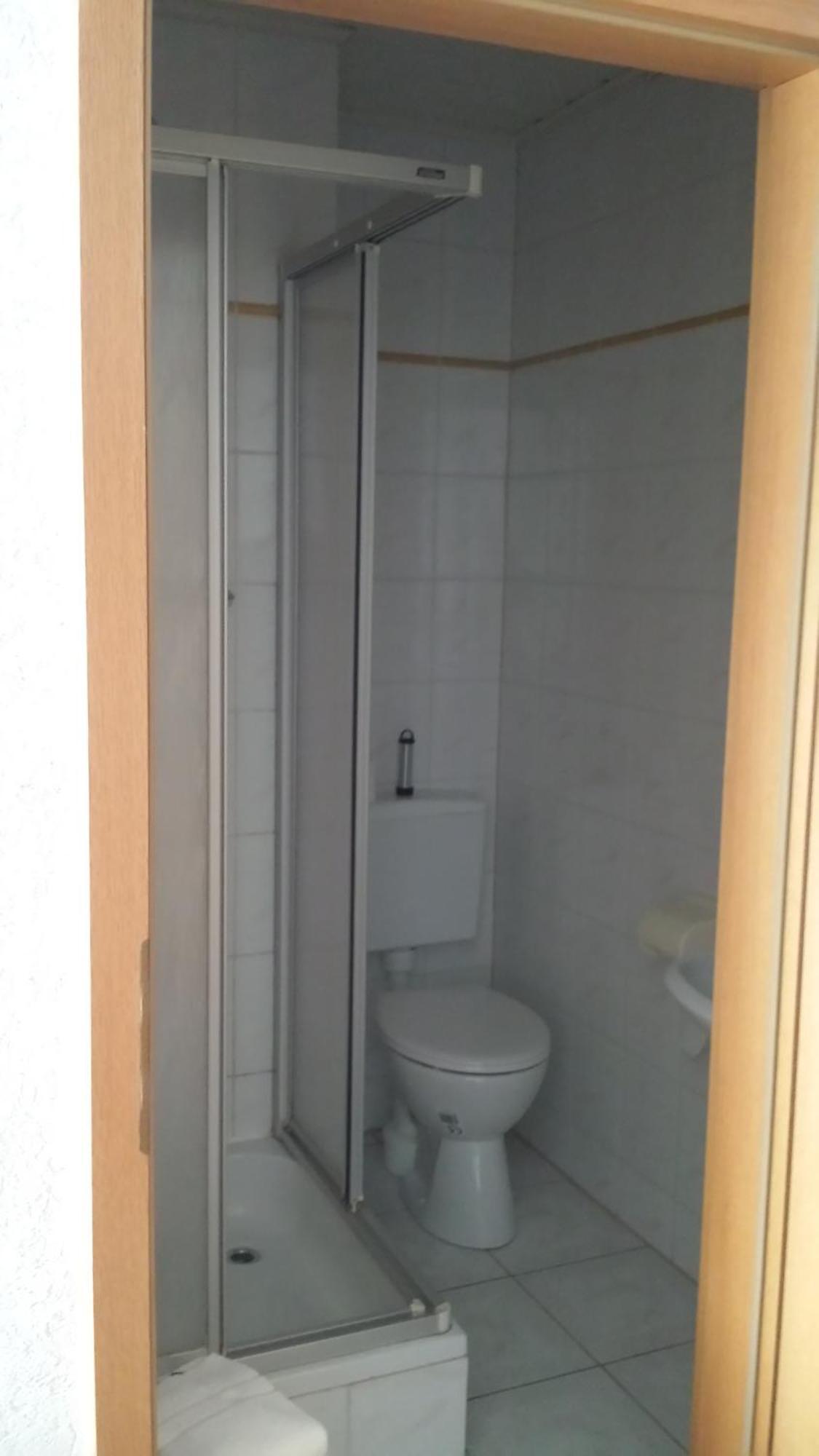 Hotel Bad Langensalza Eichenhof Szoba fotó