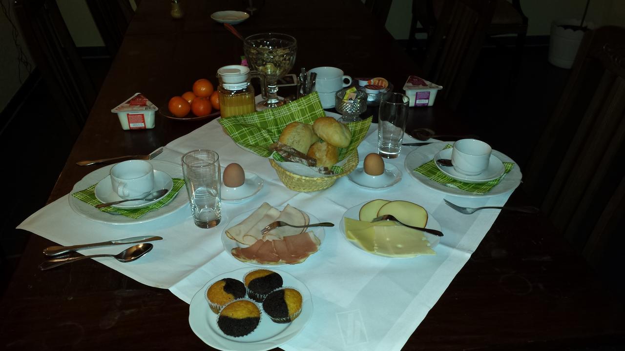 Hotel Bad Langensalza Eichenhof Kültér fotó