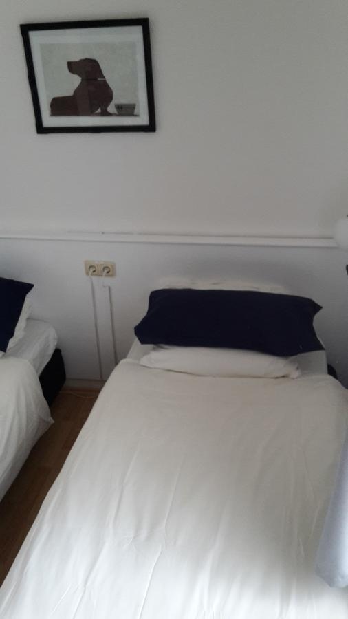 Hotel Bad Langensalza Eichenhof Szoba fotó