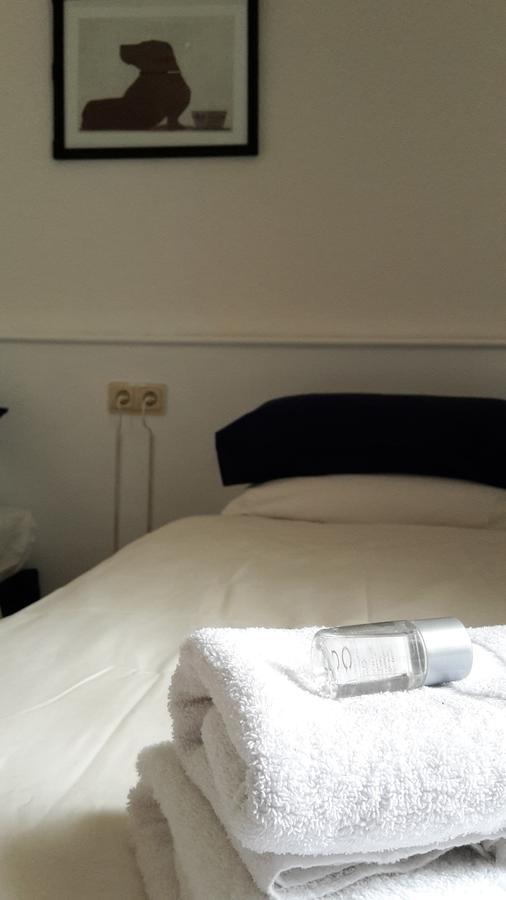Hotel Bad Langensalza Eichenhof Szoba fotó