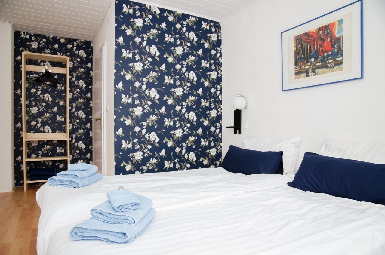 Hotel Bad Langensalza Eichenhof Szoba fotó
