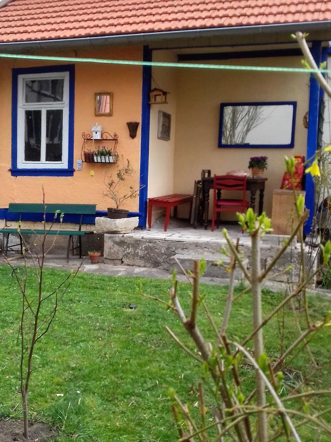 Hotel Bad Langensalza Eichenhof Kültér fotó